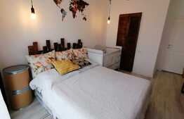 Apartament modern, 71mp, 2 bai, lift, parcare subterana, view! Zona Vivo!