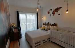 Apartament modern, 71mp, 2 bai, lift, parcare subterana, view! Zona Vivo!