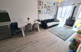 Apartament modern, 71mp, 2 bai, lift, parcare subterana, view! Zona Vivo!