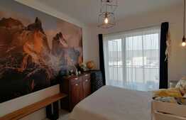 Apartament modern, 71mp, 2 bai, lift, parcare subterana, view! Zona Vivo!