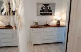 Apartament modern, 71mp, 2 bai, lift, parcare subterana, view! Zona Vivo!