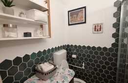 Apartament modern, 71mp, 2 bai, lift, parcare subterana, view! Zona Vivo!