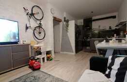 Apartament modern, 71mp, 2 bai, lift, parcare subterana, view! Zona Vivo!