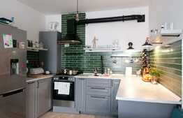 Apartament modern, 71mp, 2 bai, lift, parcare subterana, view! Zona Vivo!