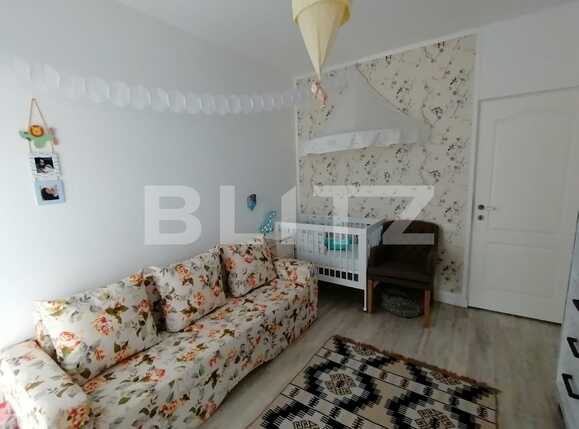 Apartament de vânzare 3 camere Floreşti - 62626AV | BLITZ Cluj-Napoca | Poza11