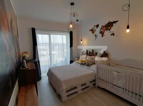 Apartament de vânzare 3 camere Floreşti - 62626AV | BLITZ Cluj-Napoca | Poza7