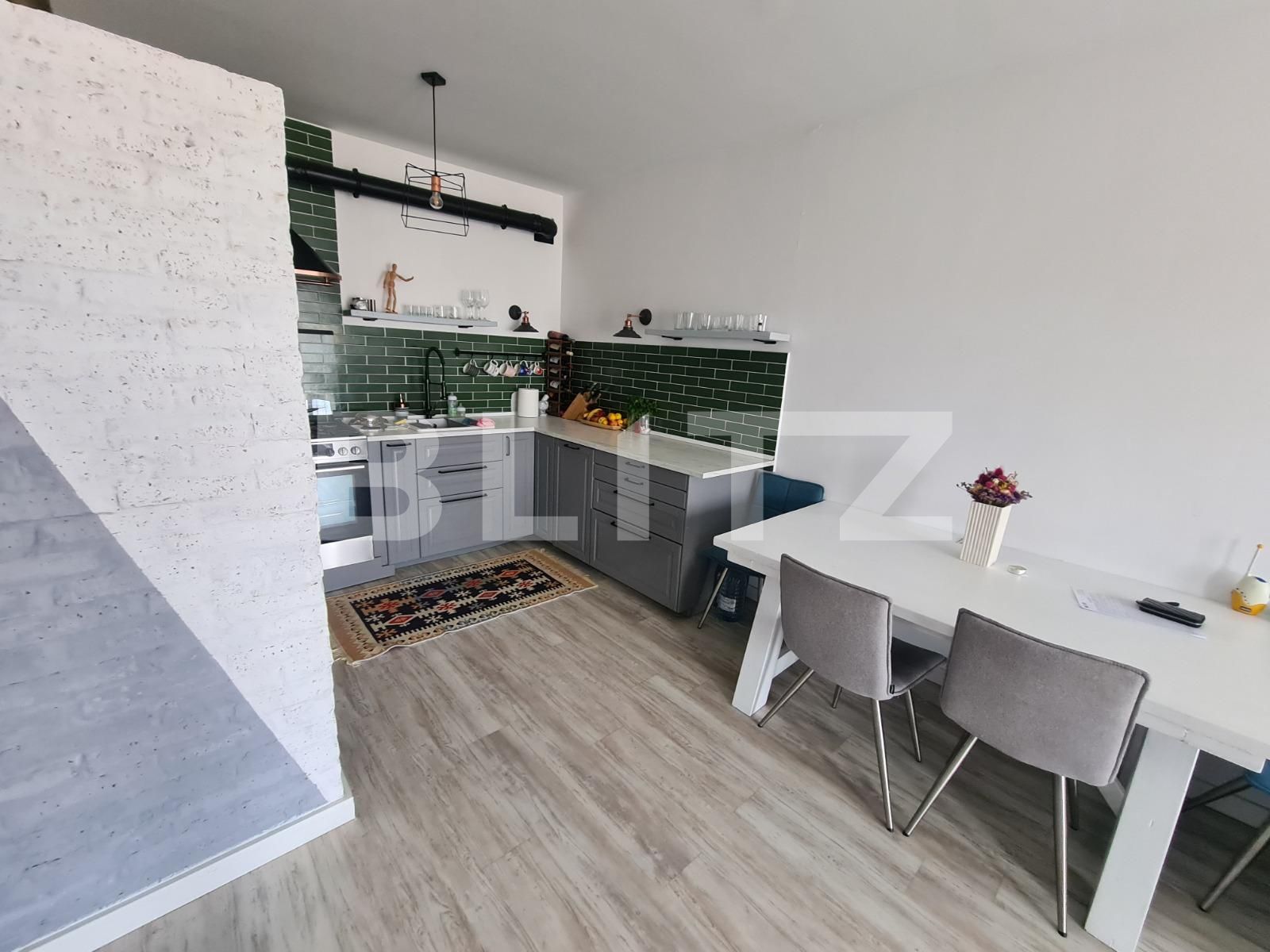 Apartament de vânzare 3 camere Floreşti - 62626AV | BLITZ Cluj-Napoca | Poza5