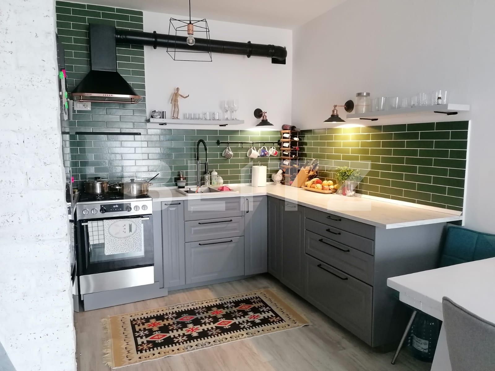 Apartament de vânzare 3 camere Floreşti - 62626AV | BLITZ Cluj-Napoca | Poza2