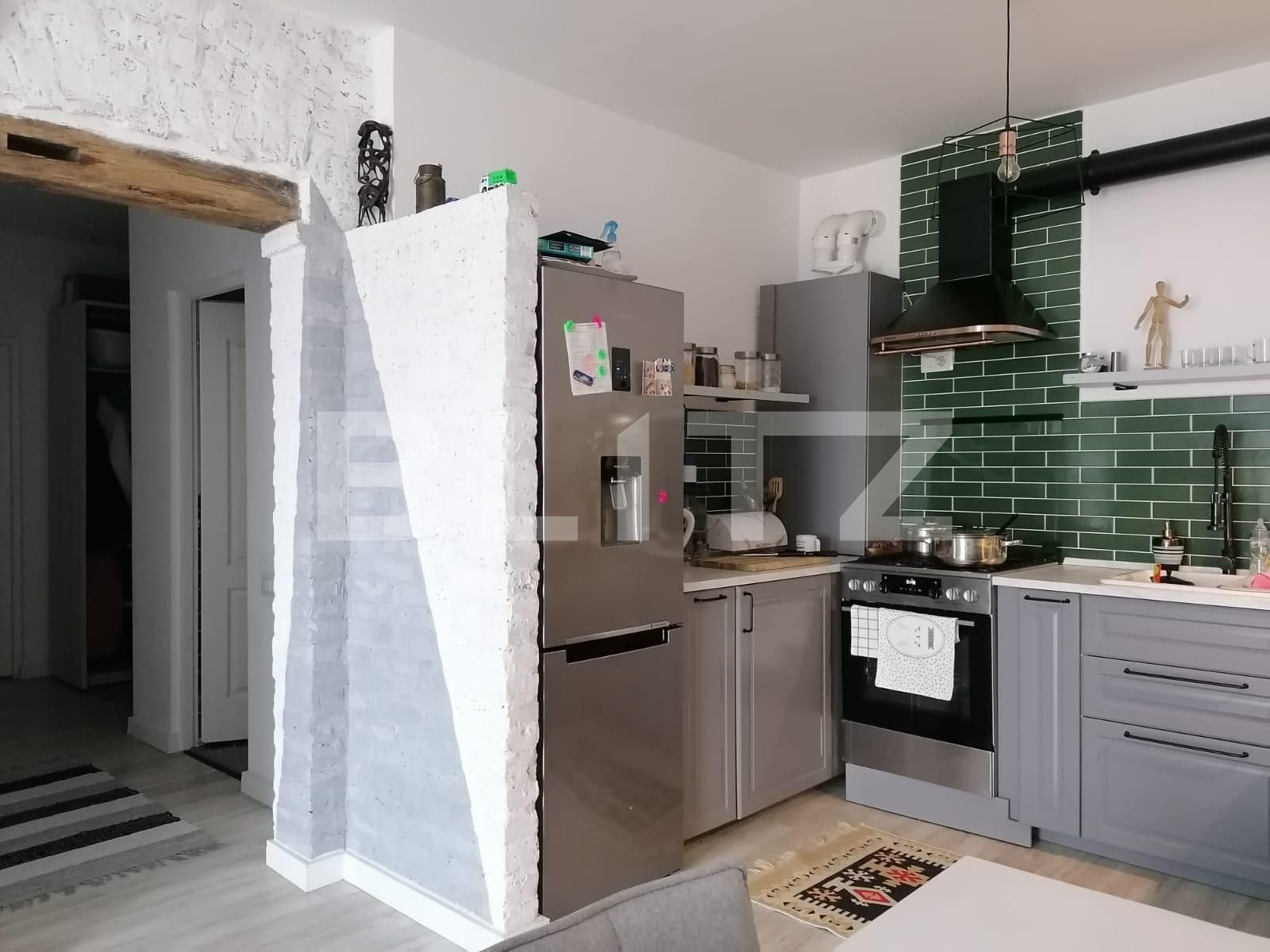 Apartament de vânzare 3 camere Floreşti - 62626AV | BLITZ Cluj-Napoca | Poza3