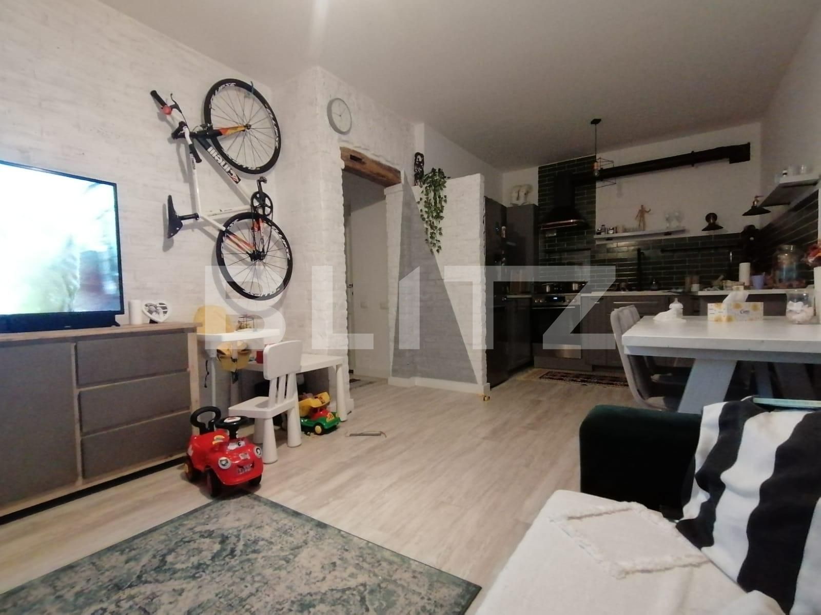 Apartament de vânzare 3 camere Floreşti - 62626AV | BLITZ Cluj-Napoca | Poza6