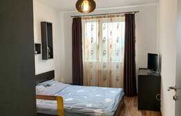 Apartament 3 camere, 2 bai, 73 mp, Alphaville, terasa generoasa de 11mp, etaj intermediar 