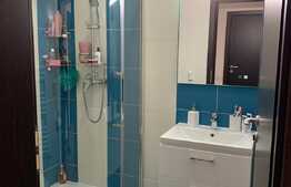 Apartament 3 camere, 2 bai, 73 mp, Alphaville, terasa generoasa de 11mp, etaj intermediar 