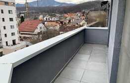 Apartament 3 camere, 2 bai, 73 mp, Alphaville, terasa generoasa de 11mp, etaj intermediar 