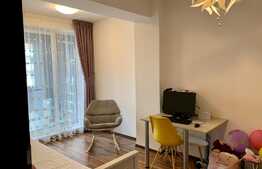 Apartament 3 camere, 2 bai, 73 mp, Alphaville, terasa generoasa de 11mp, etaj intermediar 