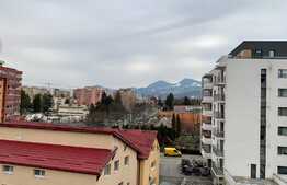 Apartament 3 camere, 2 bai, 73 mp, Alphaville, terasa generoasa de 11mp, etaj intermediar 