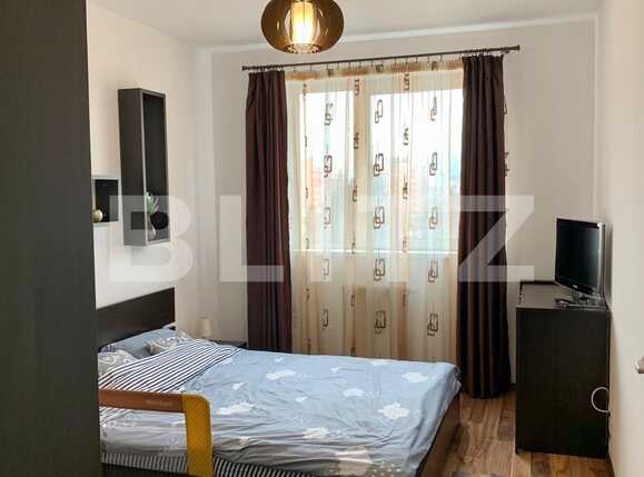 Apartament de vânzare 3 camere Racadau - 62628AV | BLITZ Brașov | Poza4