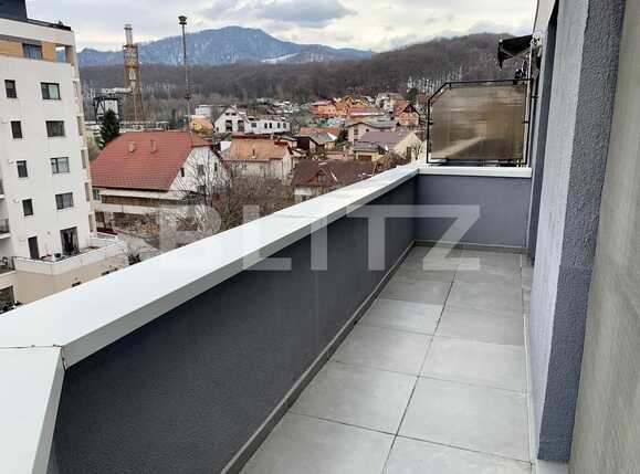 Apartament de vânzare 3 camere Racadau - 62628AV | BLITZ Brașov | Poza7