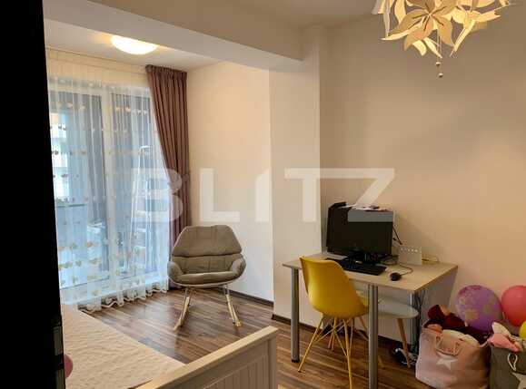 Apartament de vânzare 3 camere Racadau - 62628AV | BLITZ Brașov | Poza3