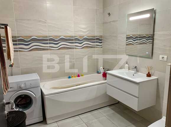 Apartament de vânzare 3 camere Racadau - 62628AV | BLITZ Brașov | Poza5