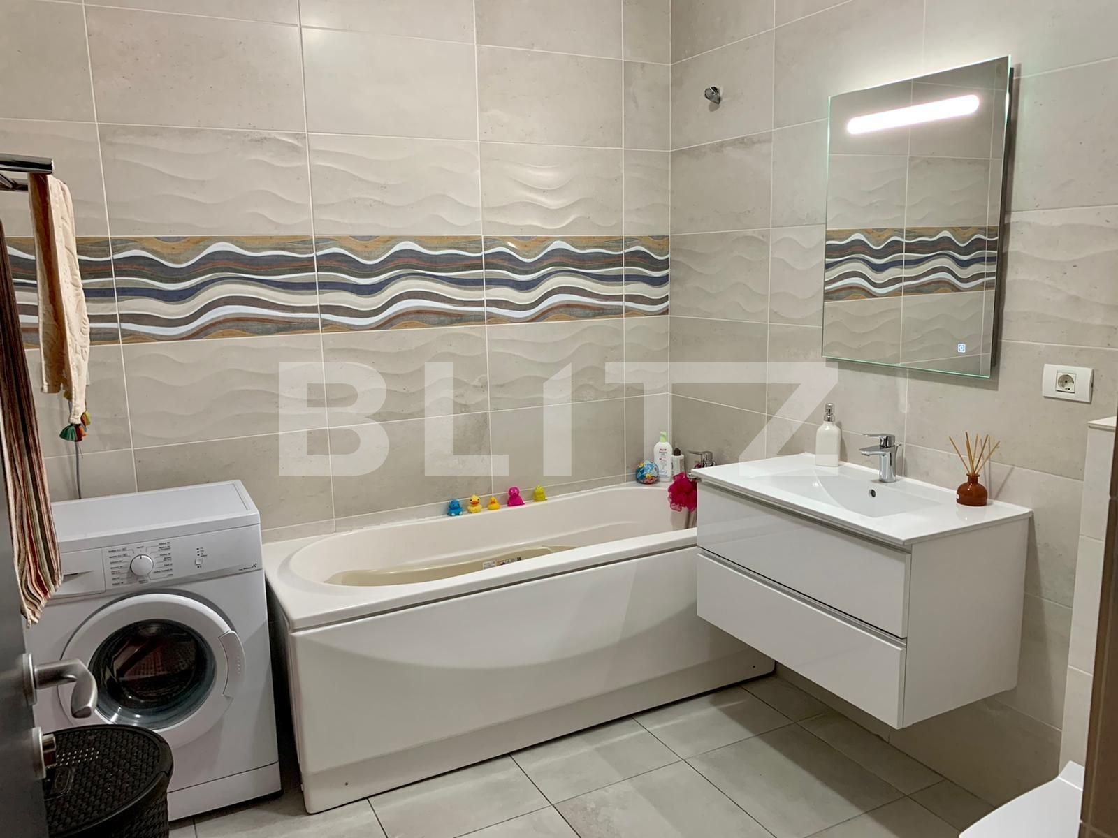 Apartament de vânzare 3 camere Racadau - 62628AV | BLITZ Brașov | Poza5