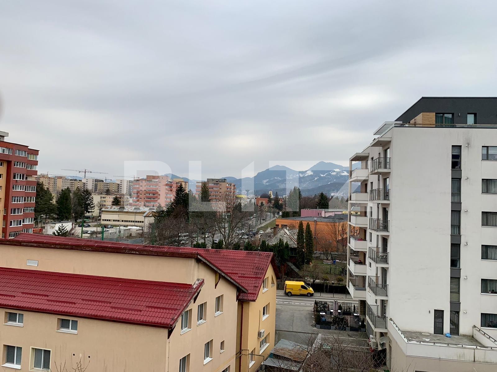 Apartament de vânzare 3 camere Racadau - 62628AV | BLITZ Brașov | Poza8