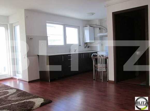 Apartament de vânzare 2 camere Floreşti - 6263AV | BLITZ Cluj-Napoca | Poza1