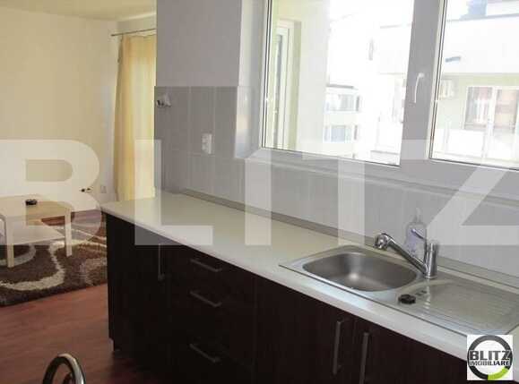 Apartament de vânzare 2 camere Floreşti - 6263AV | BLITZ Cluj-Napoca | Poza2