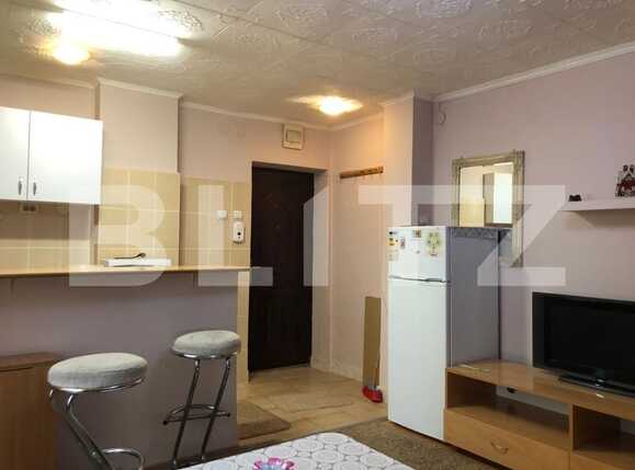 Apartament de închiriat 2 camere Gheorgheni - 62631AI | BLITZ Cluj-Napoca | Poza3