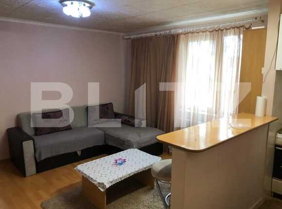 Apartament de închiriat 2 camere Gheorgheni - 62631AI | BLITZ Cluj-Napoca | Poza4
