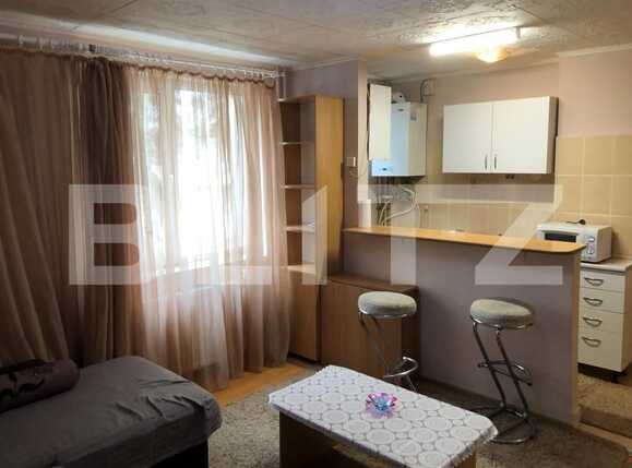 Apartament de închiriat 2 camere Gheorgheni - 62631AI | BLITZ Cluj-Napoca | Poza1