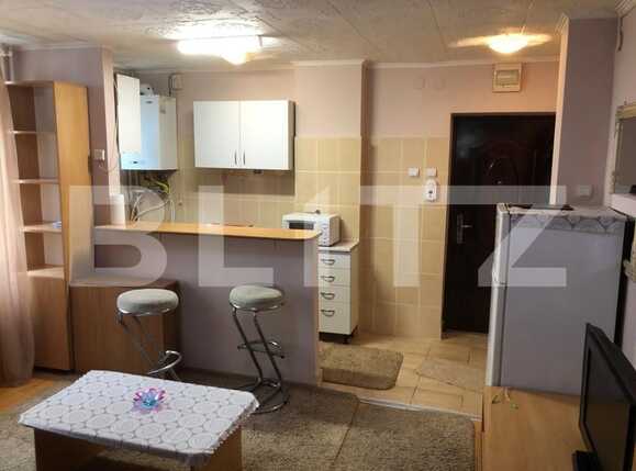 Apartament de închiriat 2 camere Gheorgheni - 62631AI | BLITZ Cluj-Napoca | Poza2