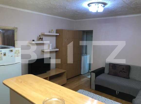 Apartament de închiriat 2 camere Gheorgheni - 62631AI | BLITZ Cluj-Napoca | Poza5