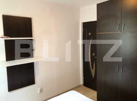 Apartament de închiriat 2 camere Gheorgheni - 62631AI | BLITZ Cluj-Napoca | Poza8