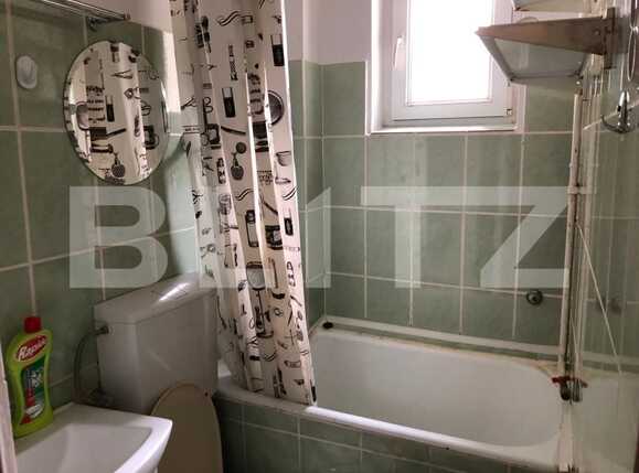 Apartament de închiriat 2 camere Gheorgheni - 62631AI | BLITZ Cluj-Napoca | Poza6