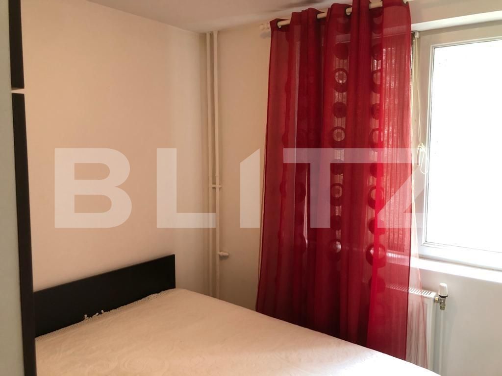 Apartament de închiriat 2 camere Gheorgheni - 62631AI | BLITZ Cluj-Napoca | Poza9