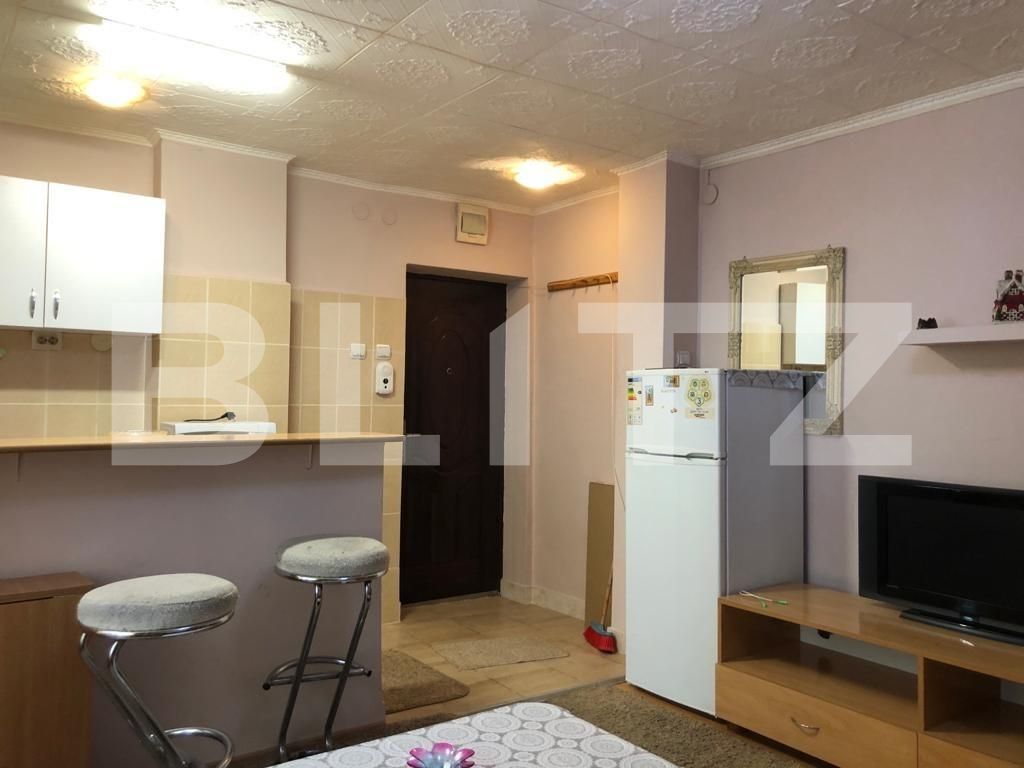 Apartament de închiriat 2 camere Gheorgheni - 62631AI | BLITZ Cluj-Napoca | Poza3