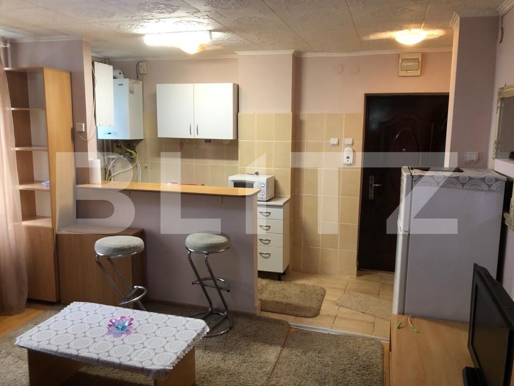 Apartament de închiriat 2 camere Gheorgheni - 62631AI | BLITZ Cluj-Napoca | Poza2