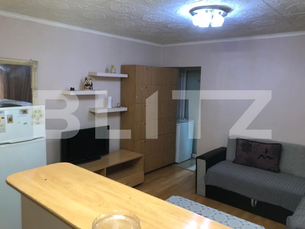 Apartament de închiriat 2 camere Gheorgheni - 62631AI | BLITZ Cluj-Napoca | Poza5