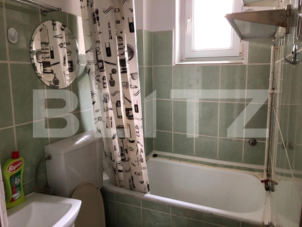 Apartament de închiriat 2 camere Gheorgheni - 62631AI | BLITZ Cluj-Napoca | Poza6