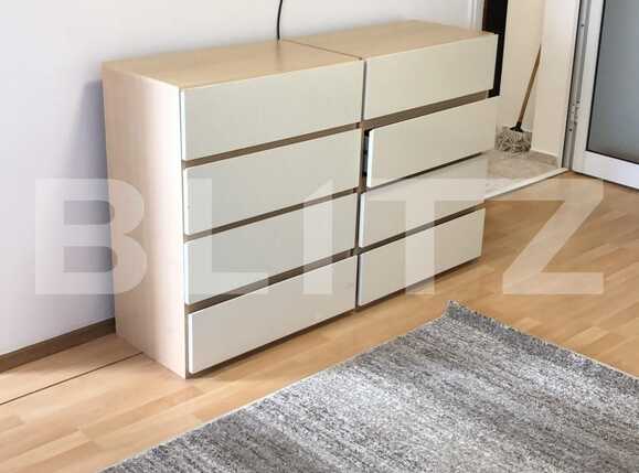 Garsonieră de închiriat Uzina 2 - 62632AI | BLITZ Brașov | Poza2
