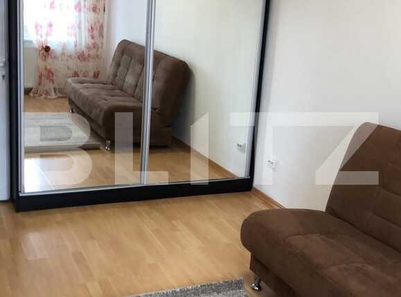 Garsonieră de închiriat Uzina 2 - 62632AI | BLITZ Brașov | Poza1