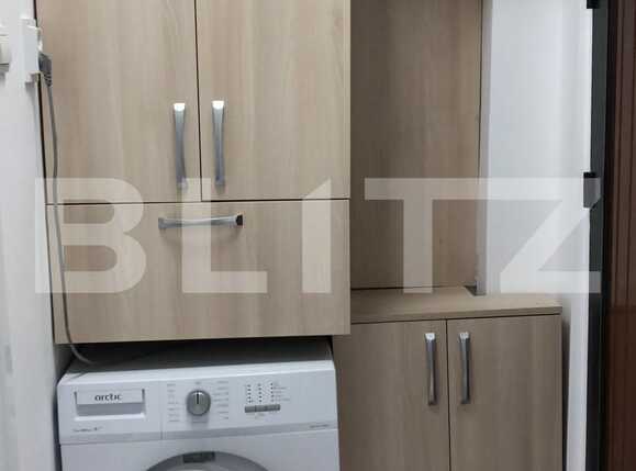 Garsonieră de închiriat Uzina 2 - 62632AI | BLITZ Brașov | Poza6