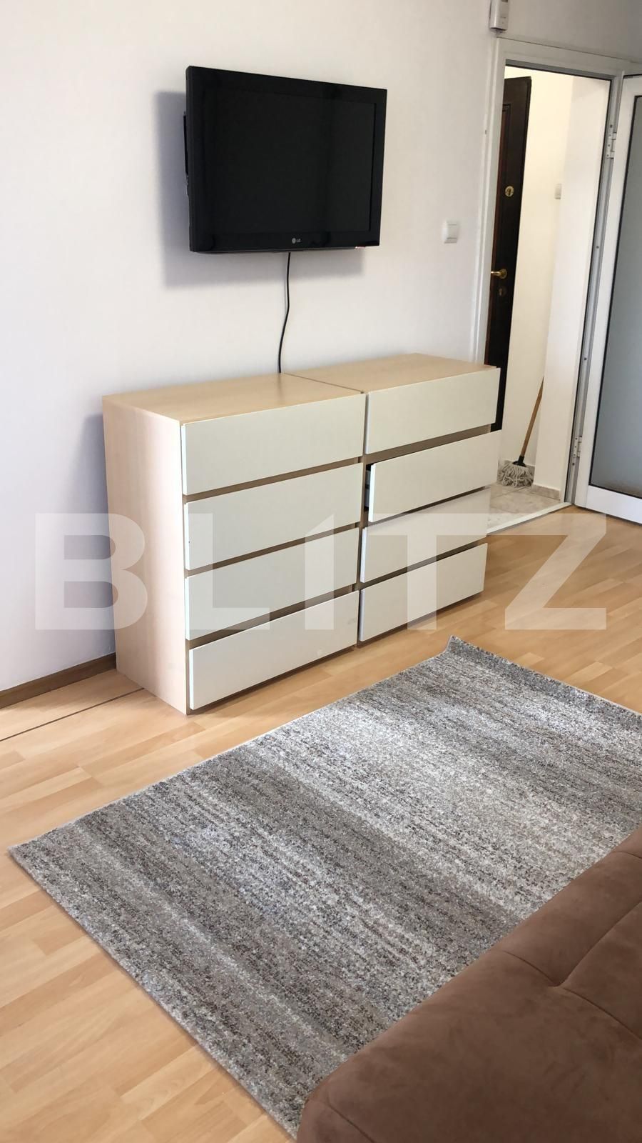 Garsonieră de închiriat Uzina 2 - 62632AI | BLITZ Brașov | Poza2