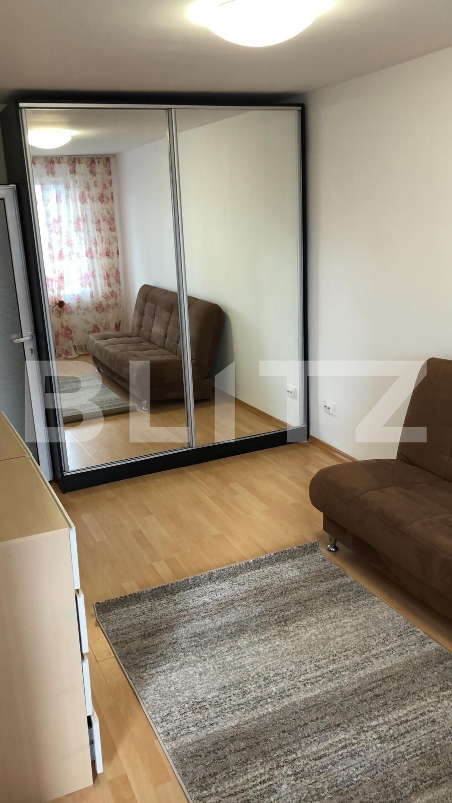 Garsonieră de închiriat Uzina 2 - 62632AI | BLITZ Brașov | Poza4