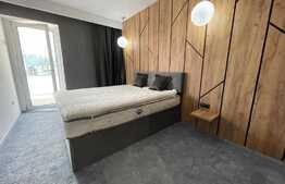 Apartament in zona centrala a orasului, 2 camere, parcare, zona Scala Center