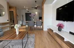 Apartament in zona centrala a orasului, 2 camere, parcare, zona Scala Center