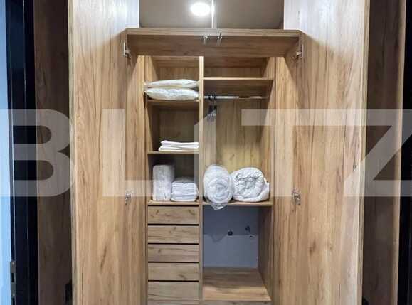 Apartament de închiriat 2 camere Central - 62634AI | BLITZ Cluj-Napoca | Poza10