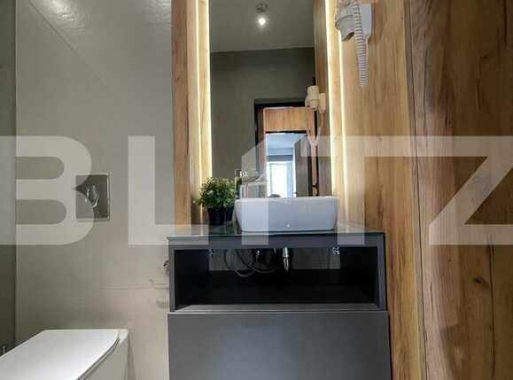 Apartament de închiriat 2 camere Central - 62634AI | BLITZ Cluj-Napoca | Poza11