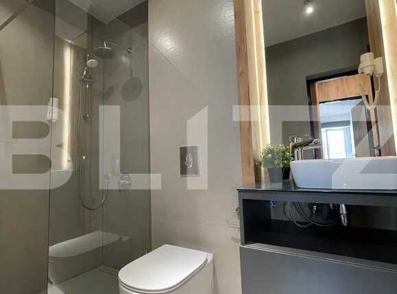 Apartament de închiriat 2 camere Central - 62634AI | BLITZ Cluj-Napoca | Poza12