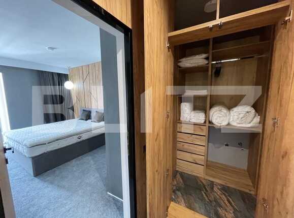 Apartament de închiriat 2 camere Central - 62634AI | BLITZ Cluj-Napoca | Poza9